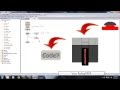 Robot Programming Concepts and Commands