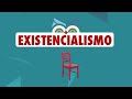 Existencialismo e suas Influências