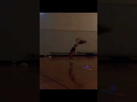 Sınırsız takla 🔥😂