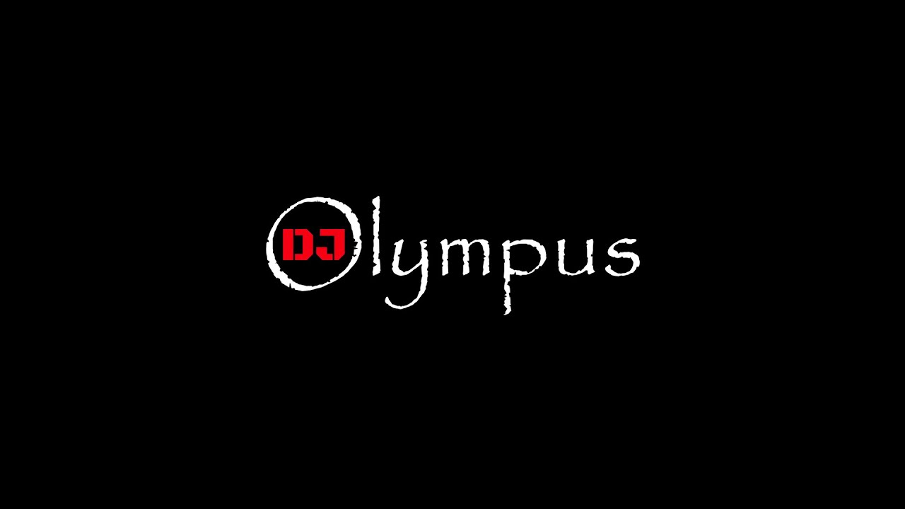 DJ Olympus Official