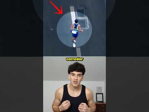 El Atleta Más Humilde