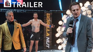 Bláznivá střela (2025) - Trailer / Liam Neeson, Pamela Anderson
