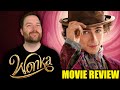 Understanding the Movie 'Wonka'