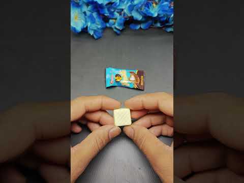 Chocolate choco Mizu box opening | unboxing #shortsfeed #shorts #viralshorts