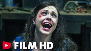 The Death Game  | Film Complet en Français | Horreur, Thriller