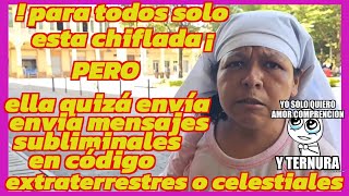 KONY ¿Será que está enviando mensajes secretos que nadie más puede captar? 🤫 ¿que opinas tu?