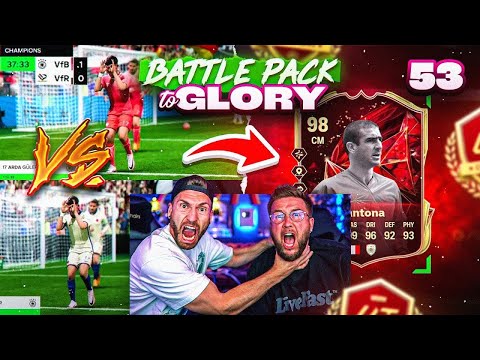 WTF!! Wir HABEN UNS EINFACH in der WL GETROFFEN 😱🤬 SHAPESHIFTER REWARDS GÖNNEN 😍BP2G #53