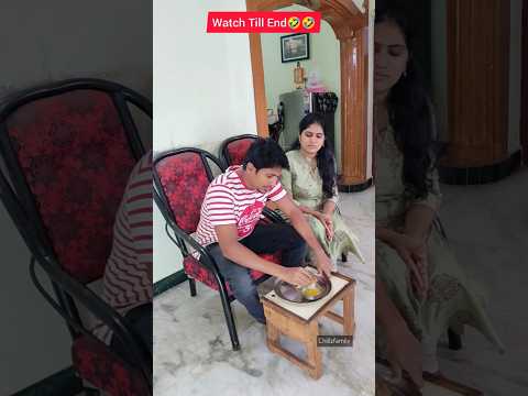அடேய்😡Twist😂#funny #couplecomedy #husbandwifecomedy #short #trending #viral #reel#comedy #shortsfeed