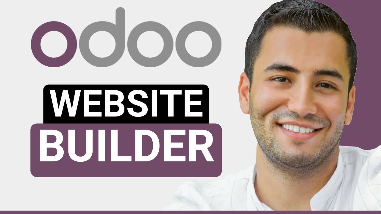 Odoo Website Builder Tutorial for Beginners (2026) | 17.07.2025

Odoo Website Builder Tutorial for Beginners (2026) Hey guys, thanks for watching this video about how to create your own ...