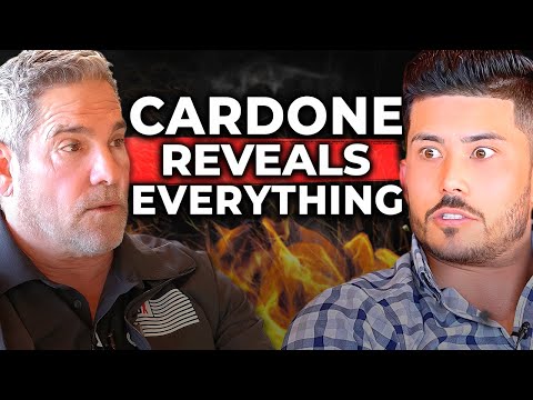 Grant Cardone On California Real Estate, Lawsuits, & Bitcoin