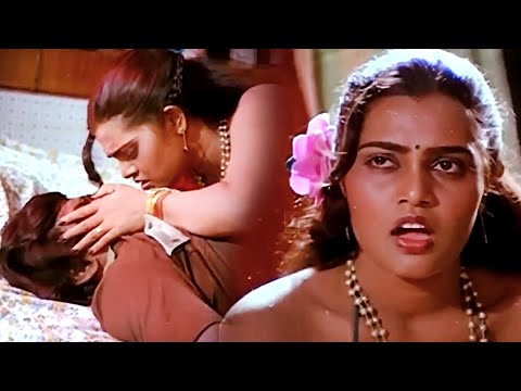 கேப்டனுடன் சில்க் வேற லெவல் நடிக்கும் படம் | Tamil Romantic Comedy Full Movie Neethi Pizhaithathu