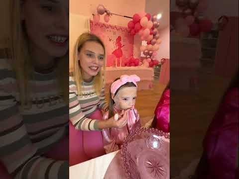 MARA, TEO și BRIANA la SALON de SPA în VIENA 🇦🇹 CRĂCIUN VESEL 😀 #mara #marastefania