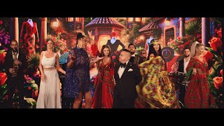 Adrian Minune ❌ Kristiyana - Baby Sokeres | Official Video ♫ 2025