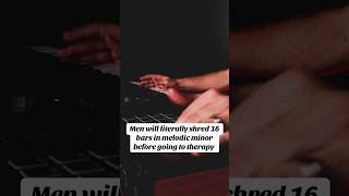 Shred now, process later 🙅‍♀️#progressivemetal #djent #fusion #metal #keyboard #guitar #shred