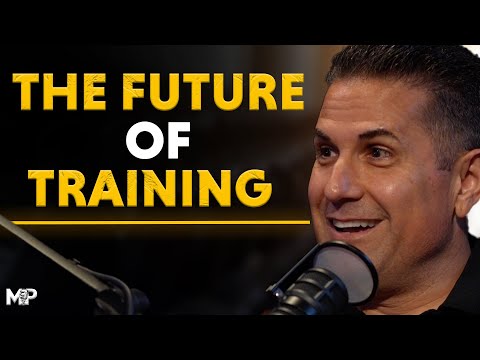 Personal Trainers & the Gym Industry with UFC Gym VP Don Cardona | Mind Pump 2470