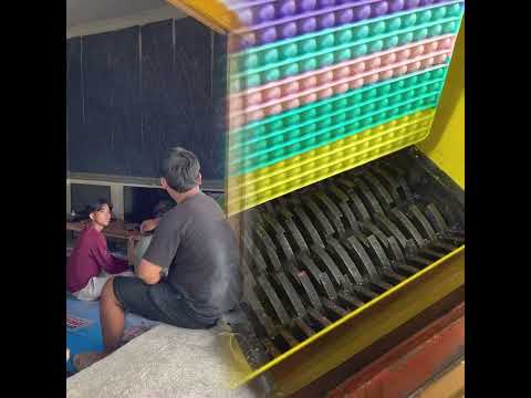 Kalian takut juga ga ditinggal sendirian di rumah #fyp #ceritakita #tipetipeomped