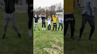 backflip family