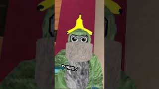 Gorilla Channel Intro