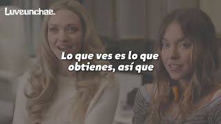 Lyn Lapid - take me as I am (Traducida al español) (The housemaid) 