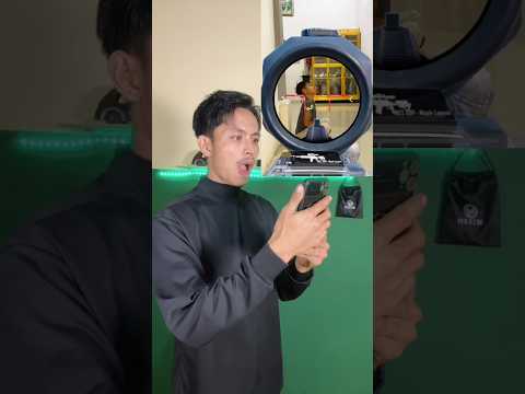 Filter Tiktok Bisa Nembak😱😱 #funny #comedy #gaming #filtertiktok #shots