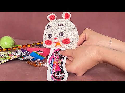 Tiktok compilation with green rabbit cute | Super cute fat rabbit part 7