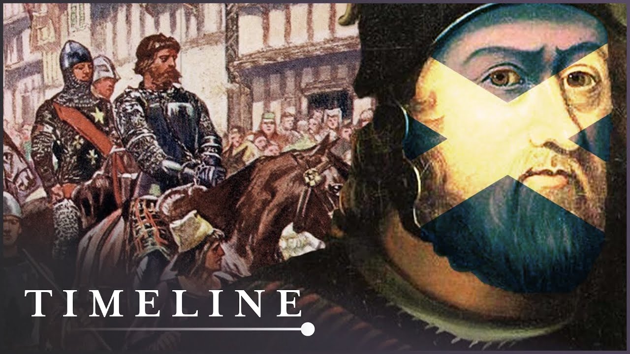 Who Was The Real William Wallace? Braveheart Timeline