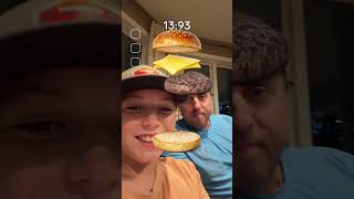 Burger #filter #game #challenge