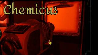 Let's Play Chemicus: (020) - Amimie sieht rot