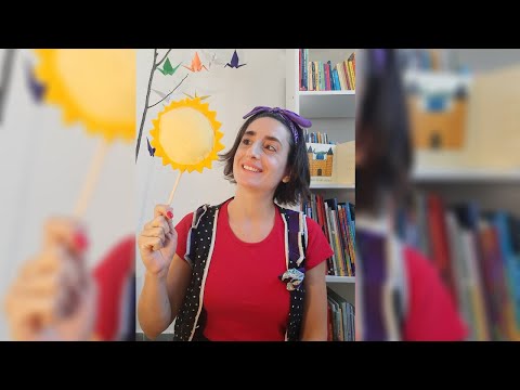 JUEGO CANCIÓN "LADRILLO A LADRILLO"
