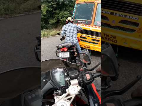 Truck wale sahi kiya kya mere sath🥺