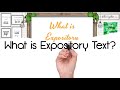 Understanding Expository Text Types