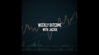 Weekly outlook LIVE with Jackie
