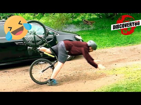 Best Fails of the Year 2024 Part 12!