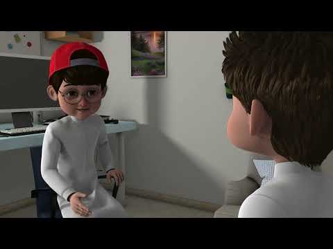 مسلسل أصدقاء الحي 2| اللعبة