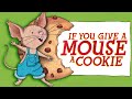 Mouse's Daily Activities and Needs