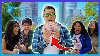 RESPONDE Y GANA $10,000 PESOS 💰💰Preguntas de CULTURA GENERAL ¡EXTREMAS! | RETOS EXTREMOS