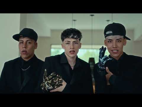 Lauty Gram - VIDA GANGSTER  (Vídeo Oficial)