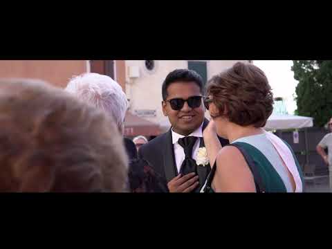 Patrizia Di Braida Floral & Event Designer