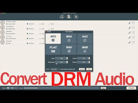 Drmare audio converter 2.3.0 crack free download 64 bit