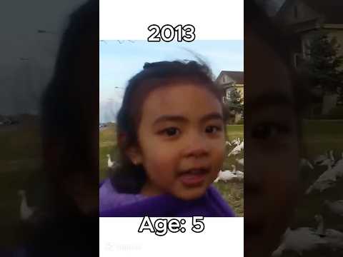 Look At All Those Chickens Meme Then vs Now-ish (2013 vs 2023) #shorts #memes #nostalgia #memories