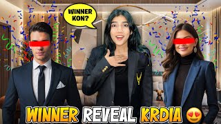 Award ceremony hogai 🤯| Kon jeeta award😰 | Zainabfaisal | Sistrology 