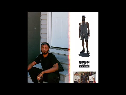JPEGMAFIA - Panic Emoji (Instrumental Remake)