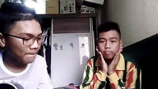 Tajuk lagu(setiamu telah tiada) ciptaan KIMI&FINDO