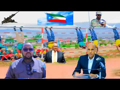 DEG DEG; Liyuu Boolis oo ciidanka Dhulbahante kacaawin doonan arin Somaliland aad uga carootay...