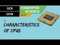 Understanding CPU Performance