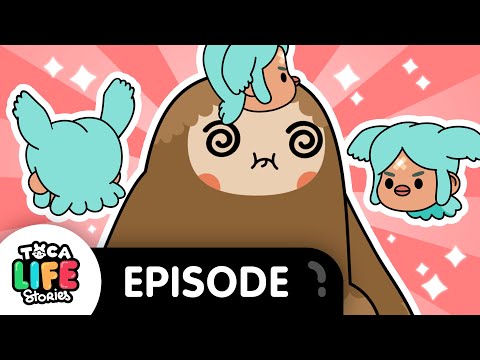 SO MANY SLOTHS 😱 | Toca Life Stories