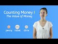 Exploring the Value of Coins and Bills