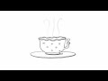Understanding Consent through the Tea Analogy