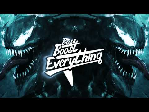 Jay Phoenix - DANCE! [Bass Boosted]