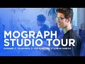 Motion Design and Teamwork Insights